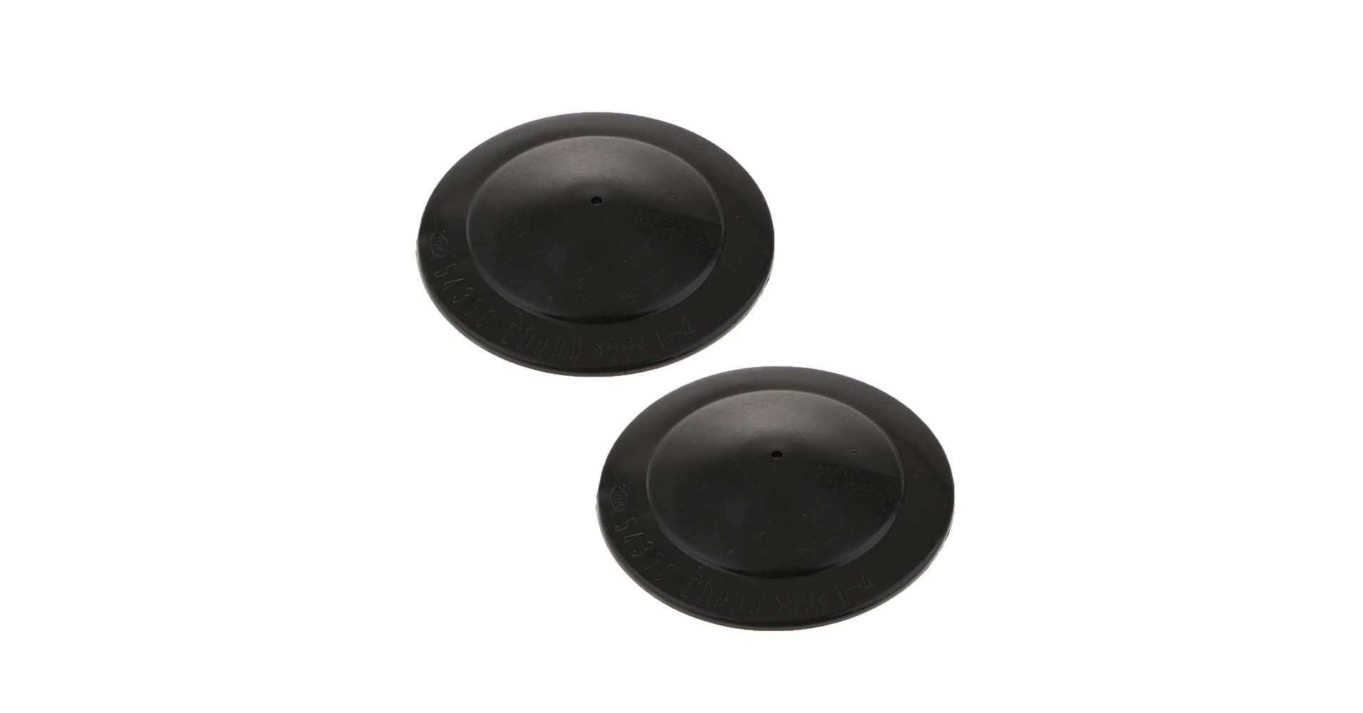 トップス na Amazon.com: 2Pcs 54330ED000 Front Top Suspension Strut Mount
